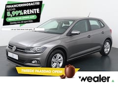 Volkswagen Polo - 1.0 TSI Comfortline | 95 PK | Automaat | Adaptive cruise control | Apple Carplay/Android A