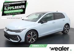 Volkswagen Golf - GTE 1.5 eHybrid 200 kW / 272 PK Hatchback 6-DSG | Panoramadak | Black Style |