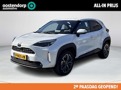 Toyota Yaris Cross - 1.5 Hybrid Executive *JBL AUDIO/ TREKHAAK/ DODEHOEK DETECTIE