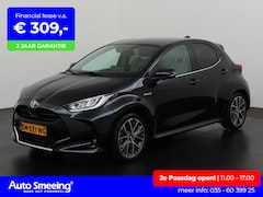 Toyota Yaris - 1.5 Hybrid Iconic | Panoramadak | Head Up | Stoelverwarming | Zondag Open