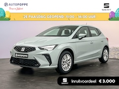 SEAT Ibiza - Style Plus 1.0 EcoTSI 70 kW / 95 PK Hatchback 5 de