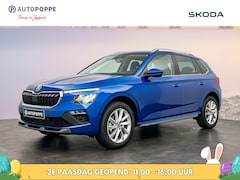 Skoda Kamiq - Business Edition 1.0 TSI 85 kW / 115 PK SUV 6 vers