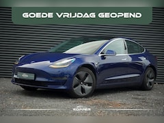 Tesla Model 3 - Standard RWD Plus 60 kWh / Autopilot / Marge