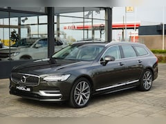 Volvo V90 - 2.0 T8 AWD Inscription | PANO | trekhaak | stoelkoeling | CarPlay