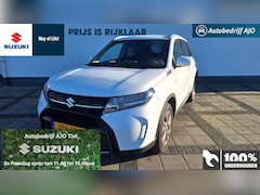 Suzuki Vitara - 1.4 Boosterjet Smart Hybrid Select AUTOMAAT
