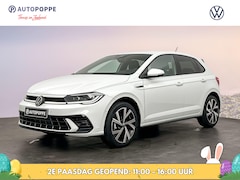 Volkswagen Polo - R-Line-Edition 1.0 70 kW / 95 pk TSI Hatchback 7 v