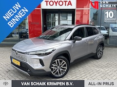 Toyota Corolla - Hybrid 180 Executive NL-auto Demo Leer