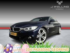 BMW 4-serie Coupé - 420i High Executive