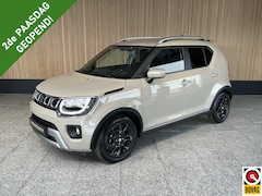 Suzuki Ignis - 1.2 Smart Hybrid Select Automaat | Camera | Navigatie