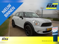 MINI Countryman - 1.6 One Business Line