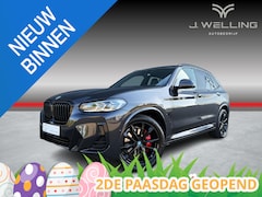 BMW X3 - xDrive30e M-sport / pano / laser / tr.hk / Hud