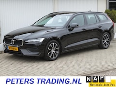 Volvo V60 - 2.0 B3 Momentum Advantage NL AUTO-CAMERA-PDC-1e EIGENAAR