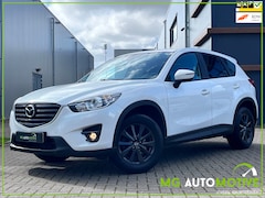 Mazda CX-5 - 2.0 SkyActiv-G 165 Skylease 2WD | Clima | Navi |