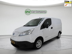 Nissan e-NV200 - Business 40 kWh | SOH 87% | Koopaccu | Schuifdeur | Cruise Control | 1e Eigenaar | Excl. B
