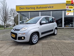 Fiat Panda - 0.9 TwinAir Lounge