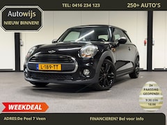 MINI One - 1.2 Salt Business|JCW VELG|NAVI|87DKM