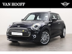 MINI Mini-Electric - Yours / Panoramadak / Sportstoelen / Comfort Access / Achteruitrijcamera / Head-Up / Harma