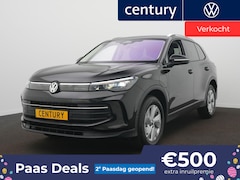 Volkswagen Tiguan - 1.5 eHybrid Life Edition / Elek. Trekhaak / Camera / Adap. Cruise / Stoelverwarming