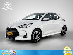 Toyota Yaris - 1.5 Hybrid Dynamic Toyota-paasweekend