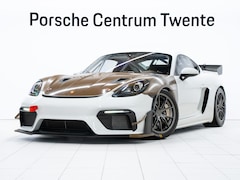 Porsche 718 Cayman - GT4 RS Clubsport