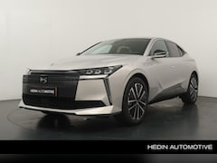DS No 4 - E-Tense Etoile Absolute Comfort Pack 58.3 kWh | Camera | Alcantara | Navigatie | 19" LM Ve