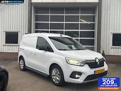 Renault Kangoo - bestel 1.5 Blue dCi 95 Luxe L1