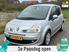 Renault Grand Modus - 1.2 TCE Dynamique 5-Drs ECC Audio-CD/MP3 Cruise Electric pakket PDC ABS EBD Trekhaak Deale