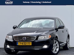 Volvo S80 - 1.6 T4 Momentum | 2013 | Automaat | Trekhaak |