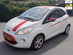 Ford Ka - 1.2 Grand Prix start/stop RIEM V.V. Airco