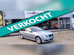 BMW 3-serie Touring - 320xd Business Line M Sport