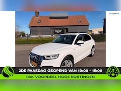 Audi Q5 - 55 TFSI Plug-in SOH 98% Hybride Quattro 300PK Competition S-Line Panoramadak Led-Xenon
