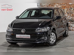 Volkswagen Polo - 1.0 TSI Trendline | DAB+ | Cruise Control | PDC |Apple Carplay