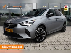 Opel Corsa-e - Elegance 50 kWh | Camera | Led | DAB |