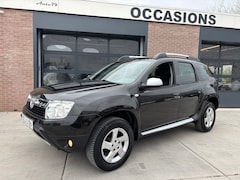 Dacia Duster - 1.6 Lauréate 2wd Org-NL auto. Airco. Hoge zit.