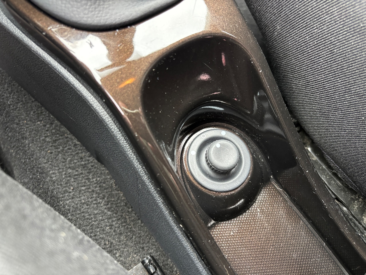 Dacia Duster - 1.6 Lauréate 2wd Org-NL auto. Airco. Hoge zit.