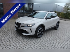 Alfa Romeo Junior - Elettrica 54 kWh Clima-Cruise-Keyless-Carplay