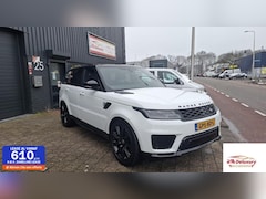 Land Rover Range Rover Sport - 2.0 P400e HSE Dynamic