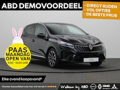 Renault Clio - TCe 90pk GPF techno | Stoel- en stuurwielverwarming | Navigatie | Reservewiel |