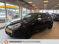 Alfa Romeo Giulietta - 1.4 T Distinctive