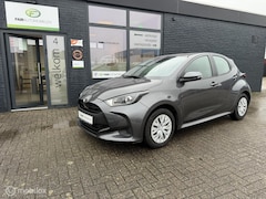 Toyota Yaris - 1.0 VVT-i Active