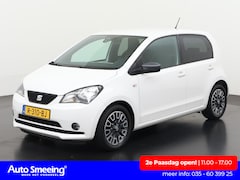 SEAT Mii - 1.0 Style | Stoelverwarming | Zondag Open