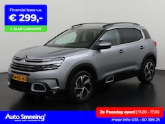 Citroën C5 Aircross - 1.6 Plug-in Hybrid Feel Pack | Camera | Blind Spot | Carplay | Zondag Open