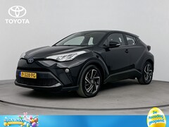 Toyota C-HR - 2.0 Hybrid Dynamic | NL-auto | PDC | Achteruitrijcamera |
