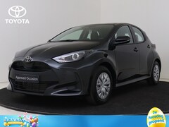 Toyota Yaris - 1.5 Hybrid 115 Comfort