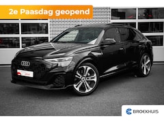 Audi Q8 - Pro Line S | Adaptive air suspension sport | Adaptive cruise control | Bang & Olufsen Prem