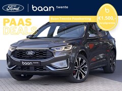 Ford Kuga - 2.5 PHEV ST-Line X | Trekhaak wegkl. | Panorama dak | Matrix LED | Winter Pack | 20 inch |