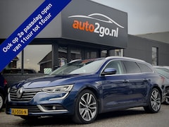 Renault Talisman Estate - 1.6 TCe AUT7 INTENS LEDER NAVI HEAD-UP LED LMV PDC