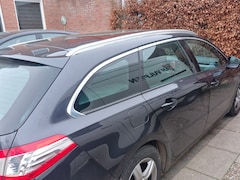 Peugeot 508 SW - 1.6 THP Blue Lease Executive