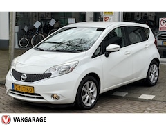 Nissan Note - 1.2 DIG-S Acenta automaat
