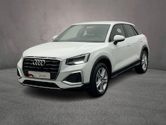 Audi Q2 - 35 TFSI 150PK Advanced edition | Virutal-Cockpit | Adaptive-Cruise | Achterruitrijcamera |